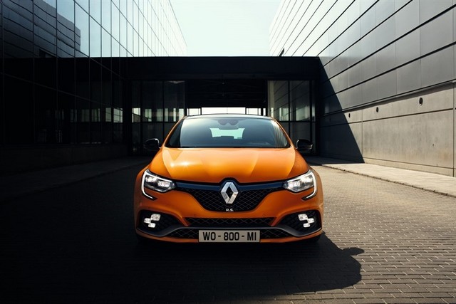 Salon Automobile International de Francfort : Renault présente sa vision du futur 707530211950922017NouvelleRenaultMEGANERS