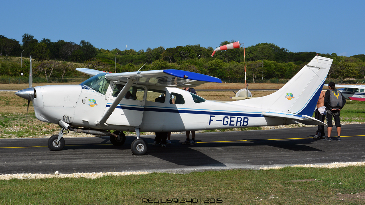 Aérodrome de Saint François (Guadeloupe) 708858WEBDSC0554