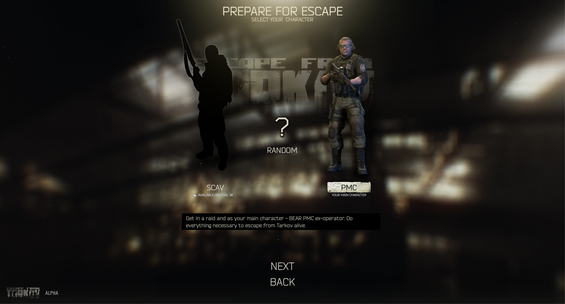 Escape From Tarkov 709074985