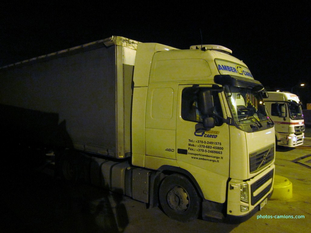 Amber Cargo (Vilnius) 709665photoscamions11I2013128Copier