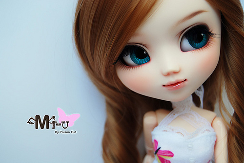 Les autres pullip de Poison Girl ! 710140Custoblanc