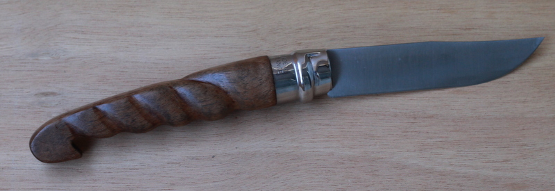 Opinel "custom" 2014 made in Frank - Page 4 710209IMG5730