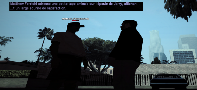 Jerry Batts, screenshots et vidéos. 710308198