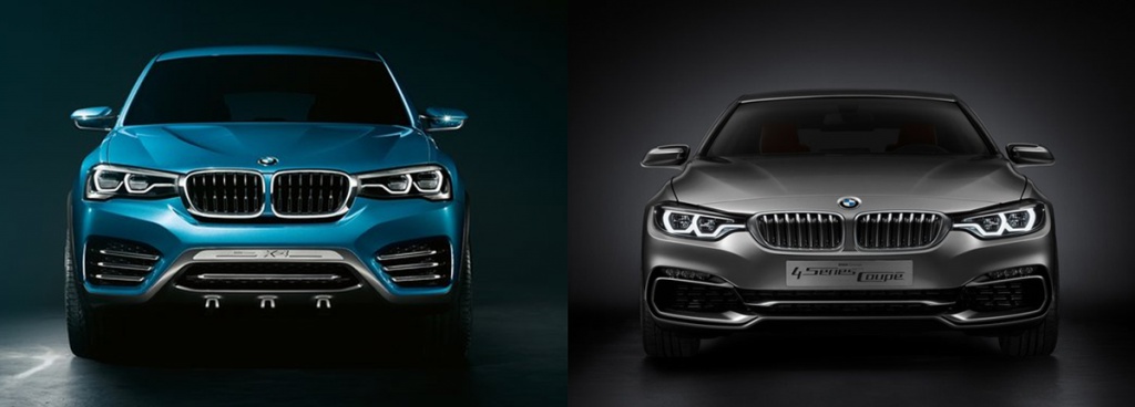 2013 - [BMW] X4 Concept - Page 3 7107971180097243