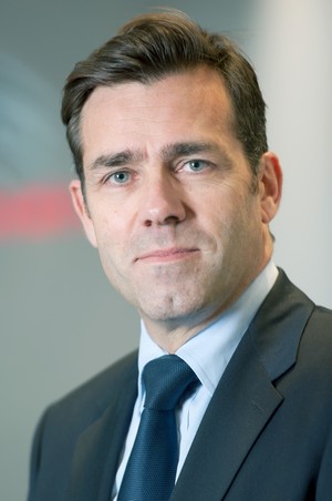 Jean-Frédéric Piotin, nommé Directeur Commerce France des marques Citroën et DS 710831pnarbeburu