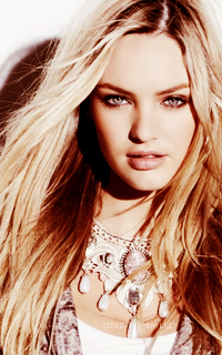 Candice Swanepoel  710991C31