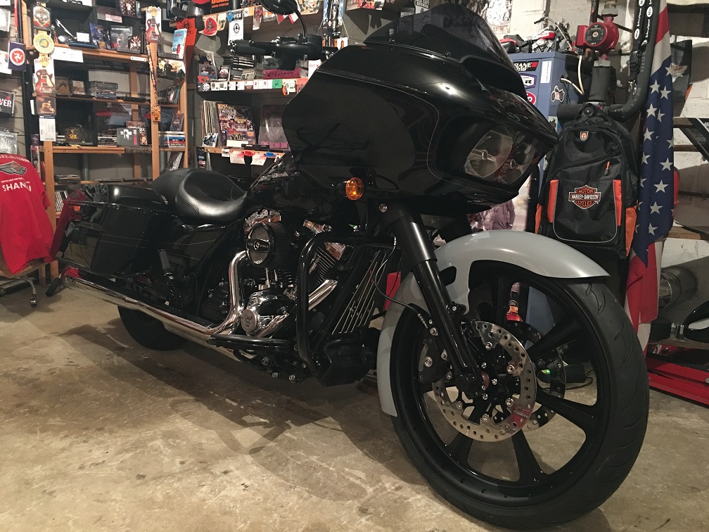 MODIFICATIONS ROAD GLIDE 2015 - Page 26 711299IMG1777