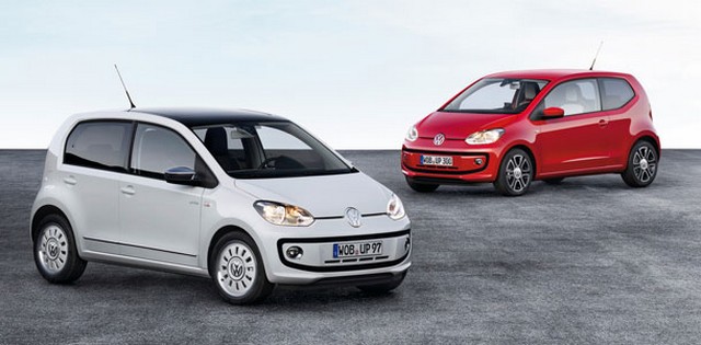 250.000 Volkswagen Up! sur les routes d’Europe 713069VWUp