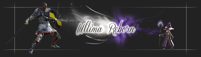 Ultima Reborn Linkshell