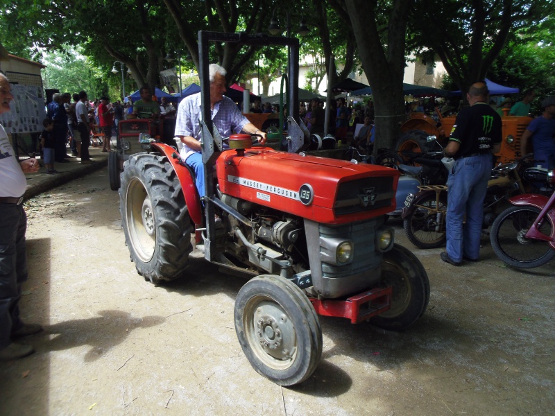 Ste ANNE du CASTELLET (83) le 14 Juin 2015 714403steanneduCastellet108