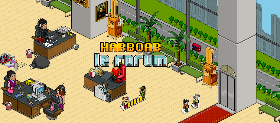 Habboab Le Forum
