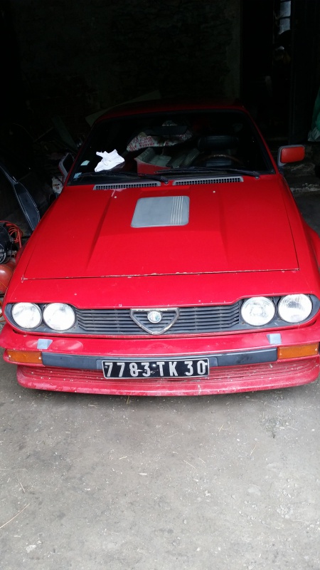 Alfa romeo Gtv - Page 4 71528820140427140010