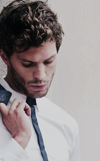 Jamie Dornan ▬ 200*320 7153126518