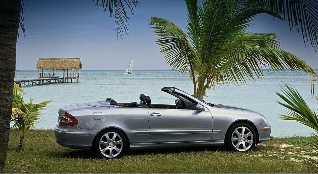 [Vendu] CLK 350 Cabriolet W209 715405ccclk