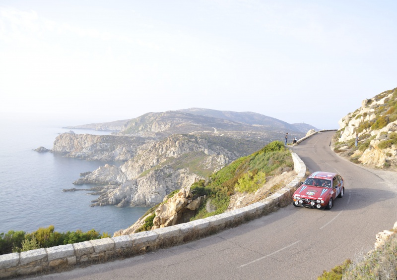 TOUR DE CORSE HISTORIQUE 2014 07/11 OCTOBRE - Page 5 715618FTP6578