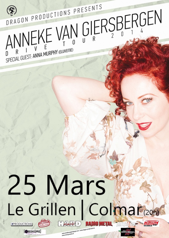 ANNEKE VAN GIERSBERGEN+special guest ANNA MURPHY 25 MARS  715909ANNEKEFlyerColmarIV