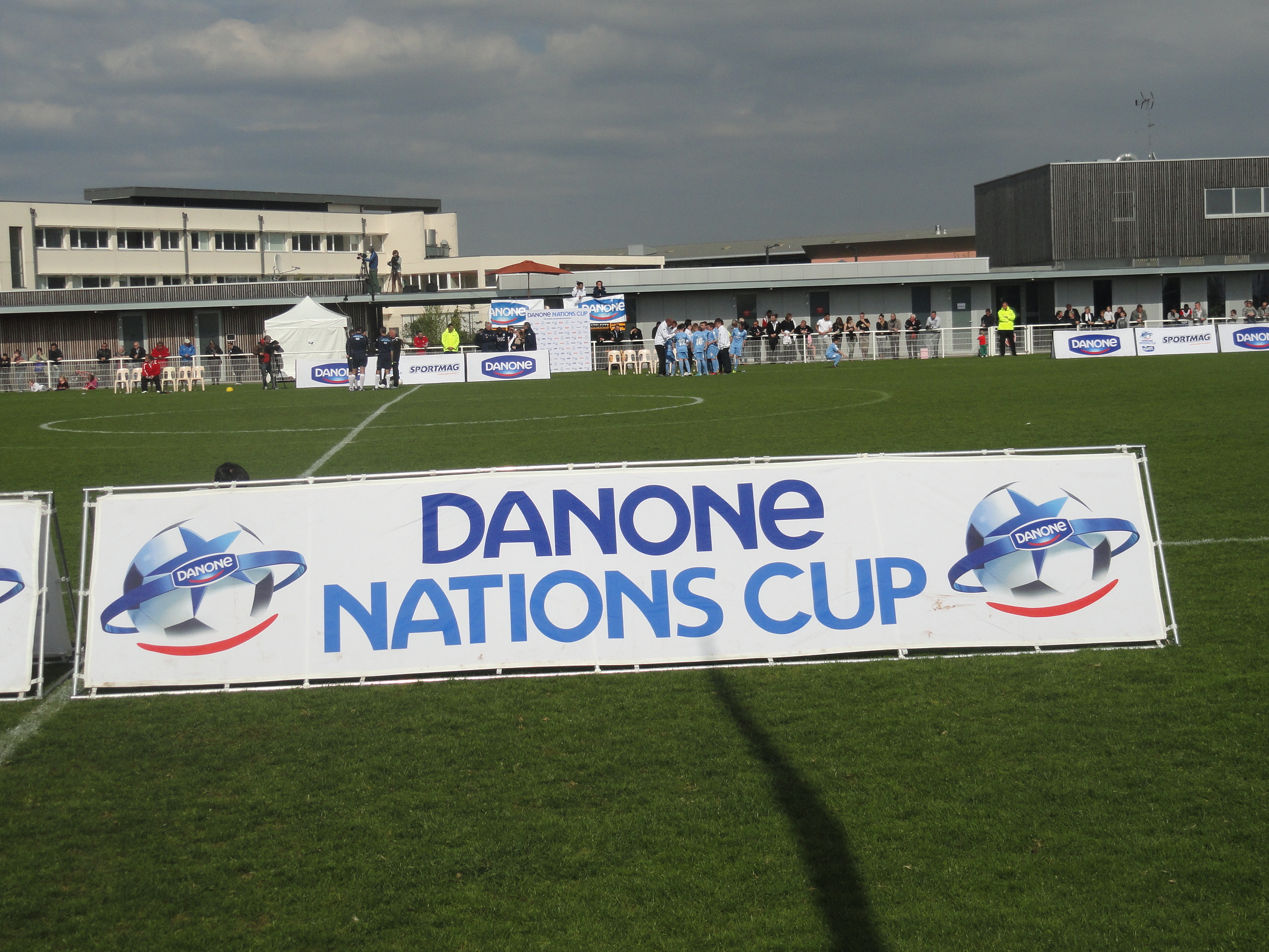 Danone Nation cup 2013 715944DSC05335