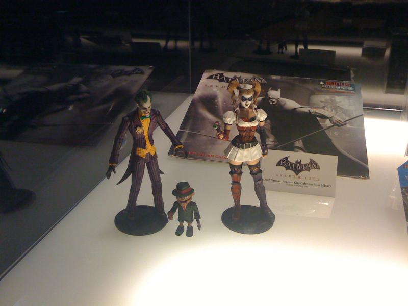 Batman Arkham City - Ps3, Xbox, Pc - Page 4 715944bacdcdfigures