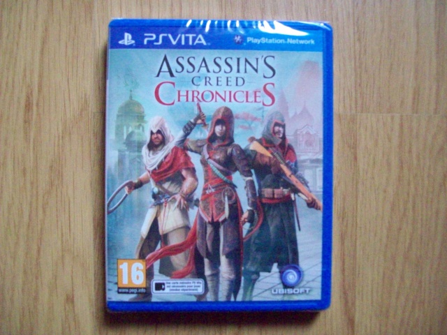 Sony PS Vita - Page 6 716197PSVITAassassinscreedchronicles