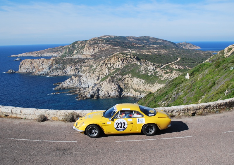 TOUR DE CORSE HISTORIQUE 2014 07/11 OCTOBRE - Page 21 716717DSC0623