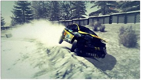 لعبة السباقات السريعة والرهيبة WRC 2 : FIA World Rally Championship كاملة وحصرياً 716989FIA4