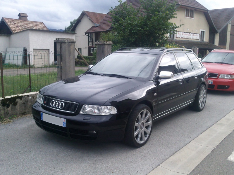 Rencontre RS4 avec le forum AudiPassion [28/08/12] 717095Photo0488