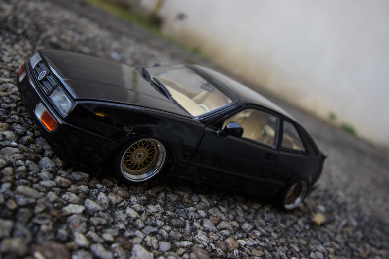 VW Corrado Mahux Project 2K14 718319IMG6382