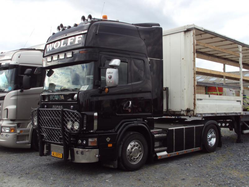 Scania série 4 71834716310