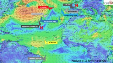 8éme édition du vendée Globe l'Everest des mers - Page 20 7185852analysemeteole15fevrier2017r360360