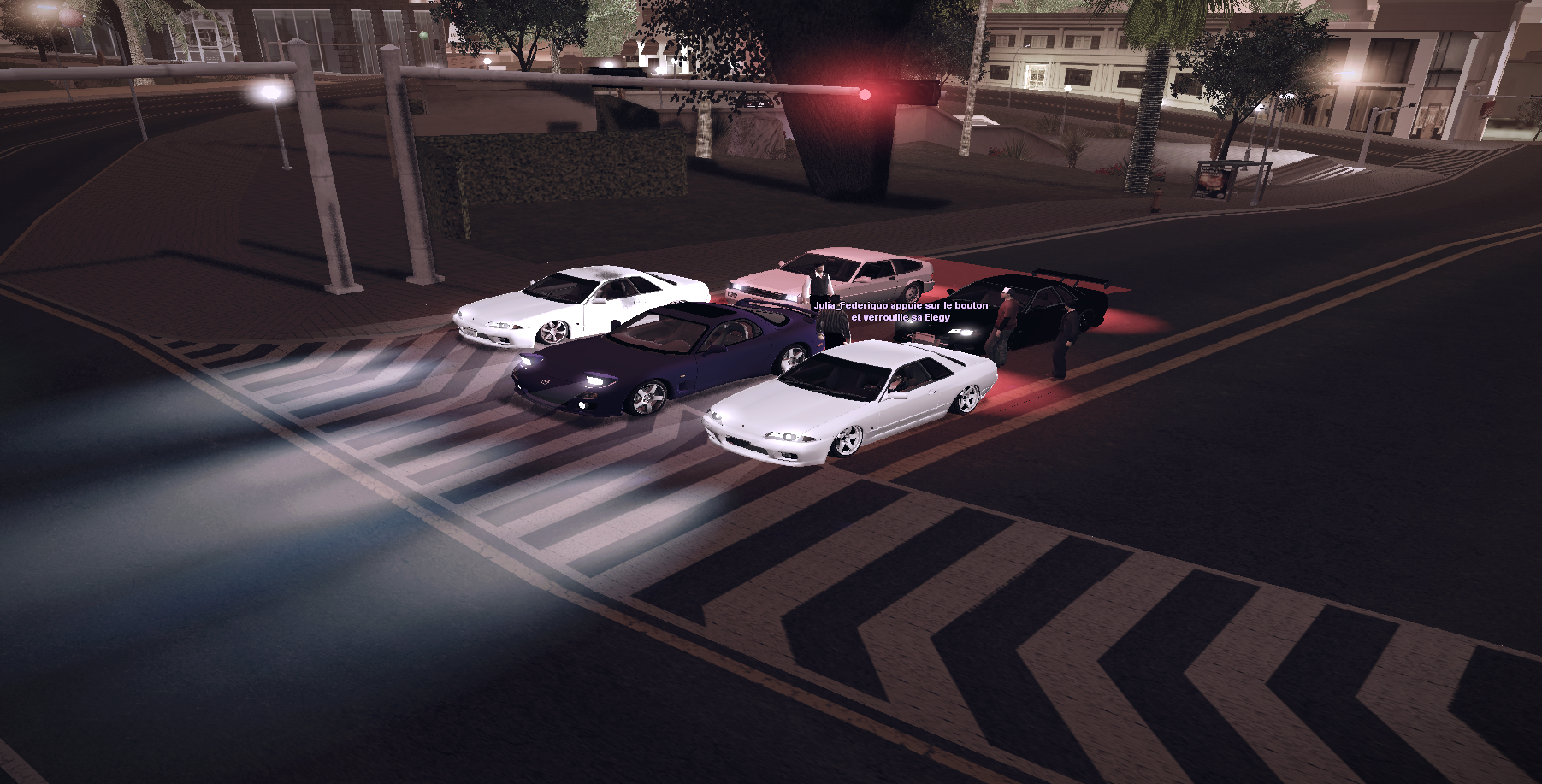 // LSNR // DE RETOUR - Los Santos Night Racers - Page 2 718658173