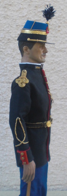 Élève officier de l'E.O.G.N. 719371CIMG6122