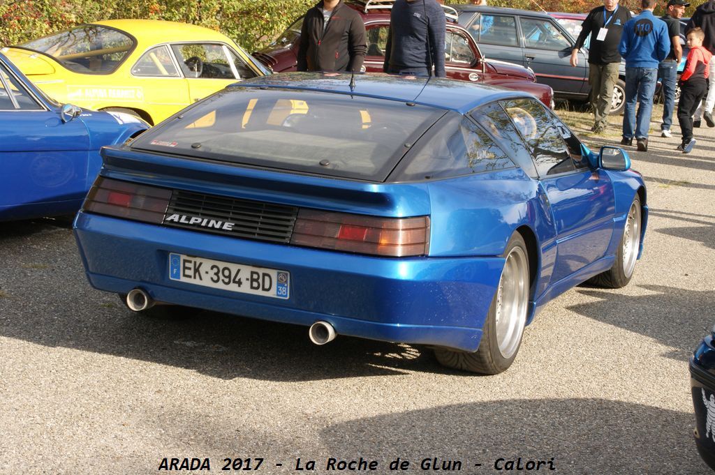 [26] 17/09/2017  4ème rassemblement ARADA à La Roche de Glun 719675DSC02180