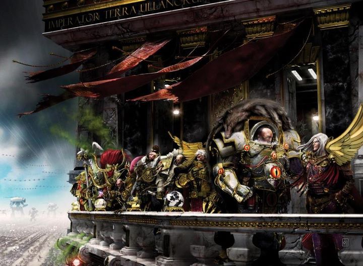 [Horus Heresy] The Primarchs 719695theprimarchs