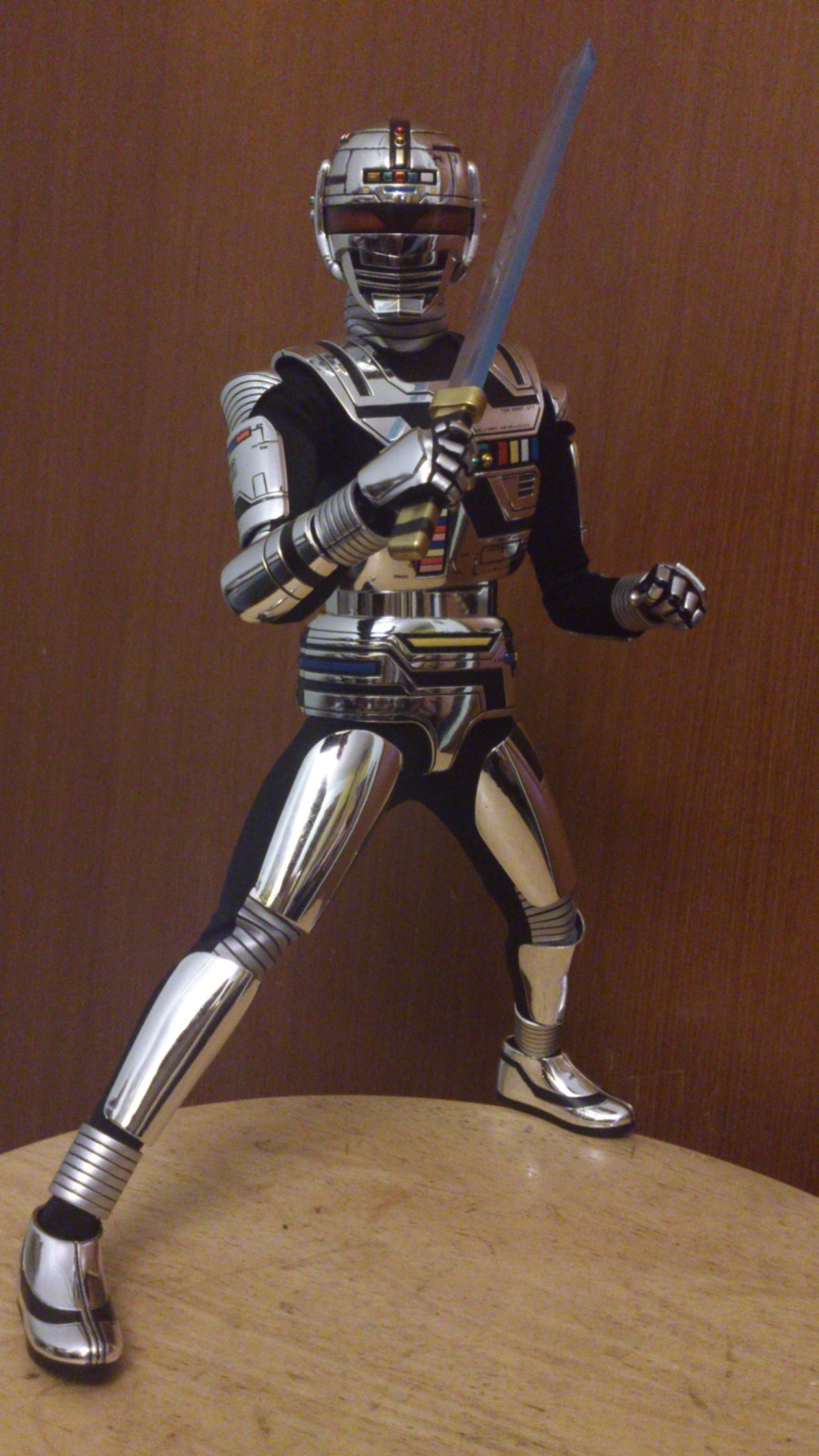 SPACE SHERIFF - GAVAN (RAH 578) - Page 5 71979056261238201210290042252706768788158000