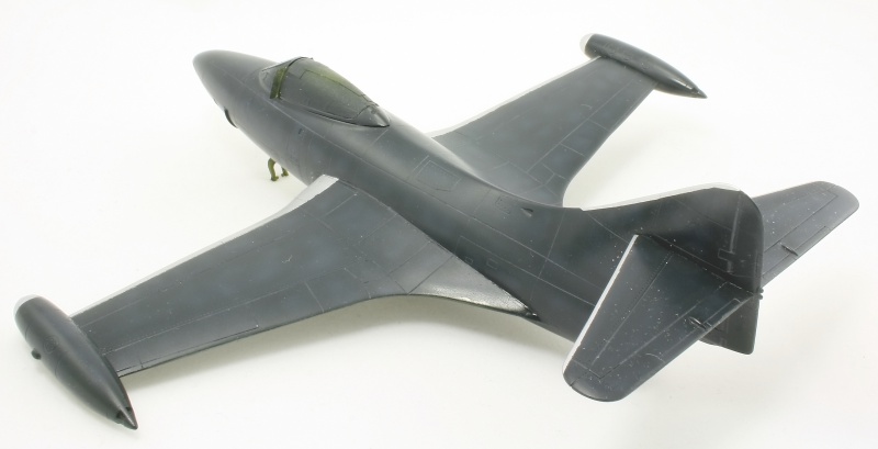 F9F2 Panther HB 1/72 finex 719986439