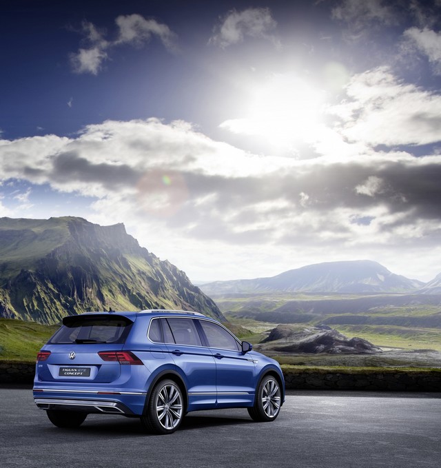 Le Nouveau Tiguan décroche les cinq étoiles aux crash-tests Euro NCAP  720595hddb2015au01336large