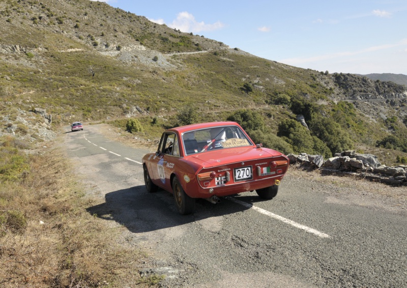 TOUR DE CORSE HISTORIQUE 2014 07/11 OCTOBRE - Page 33 721010SHG8453