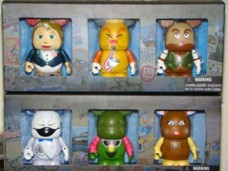 [Collection] Vinylmation (depuis 2009) - Page 26 721101KGrHqJogE8VbSV2hHBPLGQdeow6012