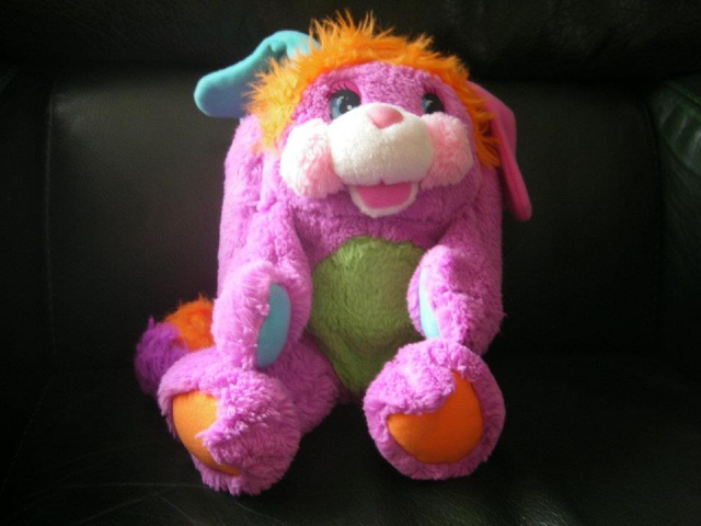 Les Popples bondissent hors de la malles 7212173784801087902525751691882599970n