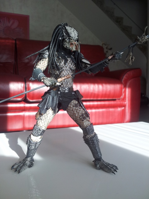 Les Predator NECA 18cm - Page 2 72171020130105141606