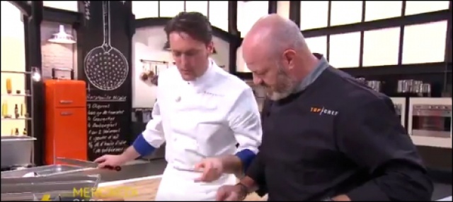 Top Chef 2017 - Épisode 05 - Mercredi 22 Février - 21h00 - M6 722964topchef4