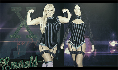 Emerald Wrestling #11 - 09/10/2017   724484xpair2