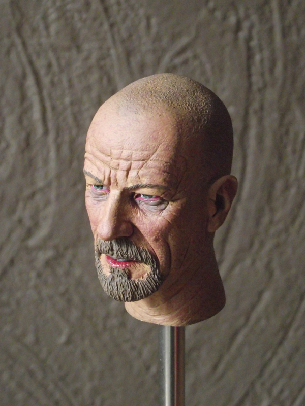 F_seb custom (sculpt/ paint) - Headsculpts 1/6 scale - Page 5 724623g12