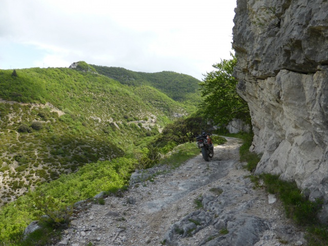 KTM Adventure day’s 2015 :  concentre et raid off road d’enfer ! 724702P1010600