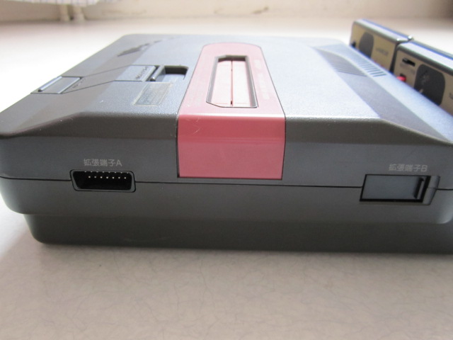 [VDS] TWIN FAMICOM 724950IMG2043