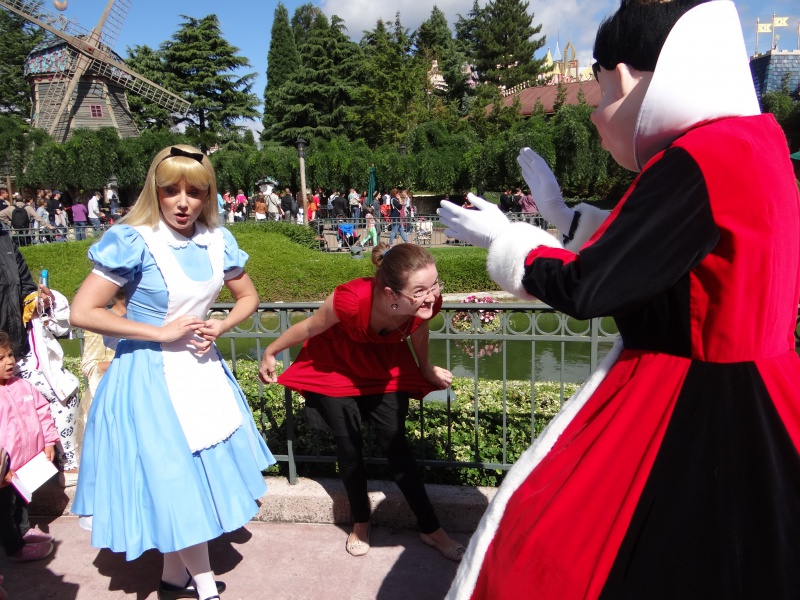 Vos photos avec les Personnages Disney - Page 36 725548DSC03152