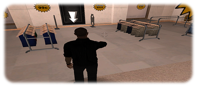 |F-MAFIA| The Black Circle ▬ Screenshots & Vidéos [3]  - Page 30 725662samp024