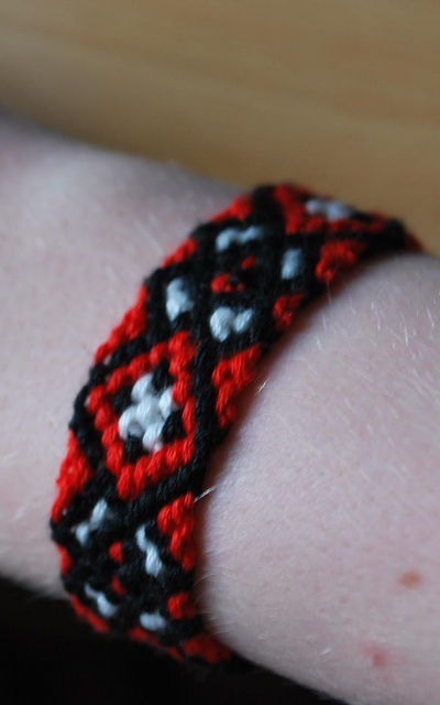 PHOTOS : Des bracelets manquants :D - Page 16 725895DSC0321