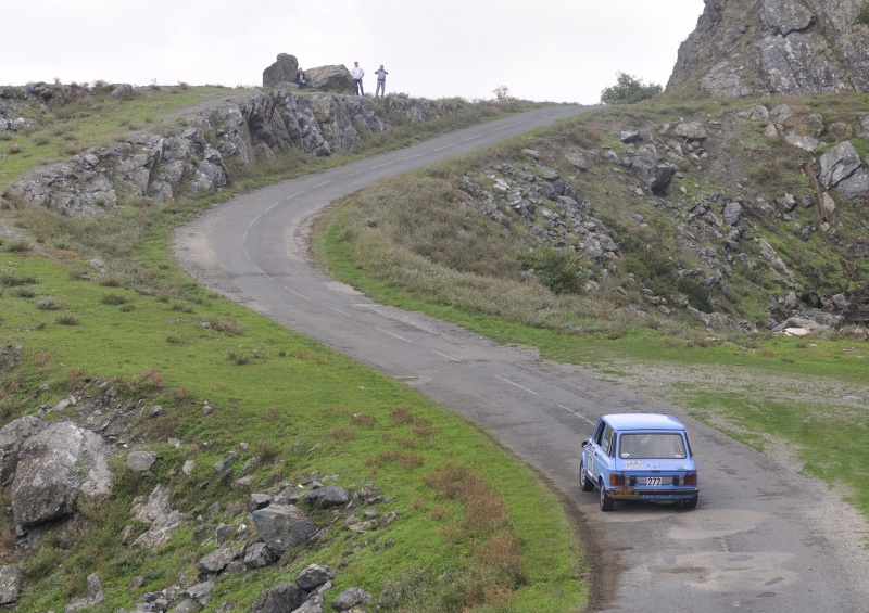 TOUR DE CORSE HISTORIQUE 2014 07/11 OCTOBRE - Page 5 726174FTP7163