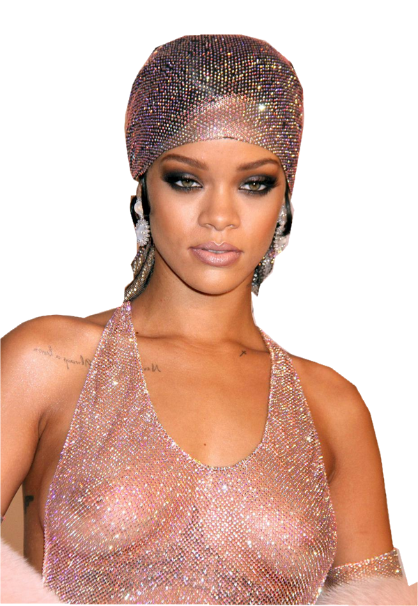 DÉTOURAGE : CRÉER UN TUBE  LISSÉ - Page 3 726255rihanna